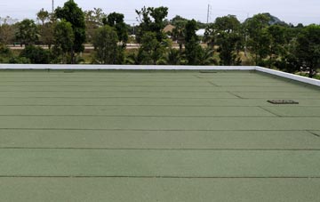 all Dandy Corner roofing types quoted for