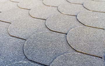 Dandy Corner asphalt roofing costs