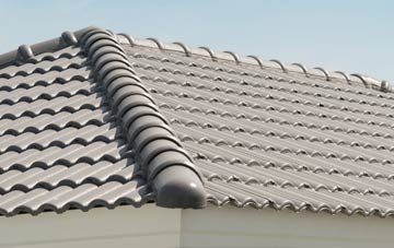 advantages of Dandy Corner clay roofing