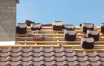 Dandy Corner clay roofing costs