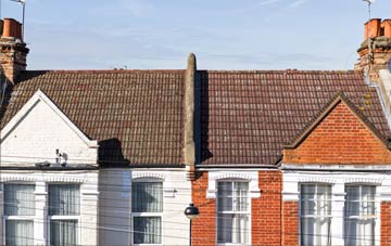 clay roofing Dandy Corner, Suffolk