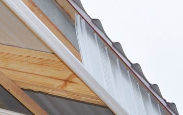 why Dandy Corner fascia repairs are essential