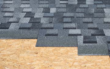 expert Dandy Corner asphalt roof companies