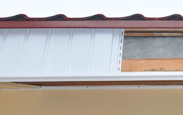 Dandy Corner fascia repair costs