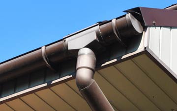 types of Dandy Corner fascias
