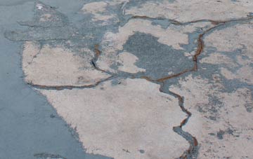 fibreglass roofing replacement Dandy Corner