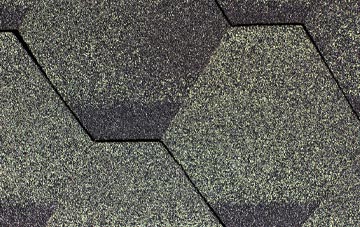 Dandy Corner fibreglass shingle repairs