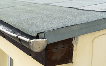 Dandy Corner flat garage roofing repairs