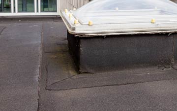 disadvantages of Dandy Corner flat roofs