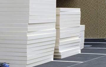 Dandy Corner flat roof insulation costs