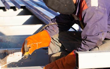 Dandy Corner flat roofing options