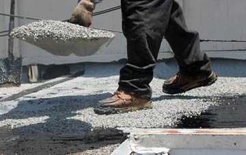 Dandy Corner flat roofing companies