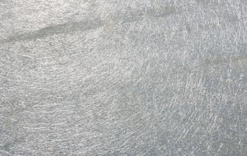 Dandy Corner laminate fibreglass or shingles?