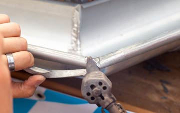 disadvantages of Dandy Corner lead roofing