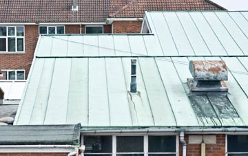 Dandy Corner lead roofing costs