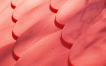 Dandy Corner plastic roof costs