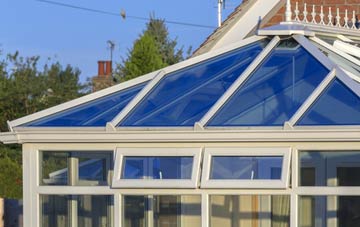 professional Dandy Corner conservatory insulation