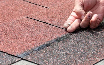 Dandy Corner asphalt roof repairs