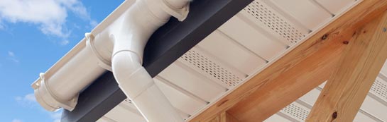 get Dandy Corner guttering quotes today