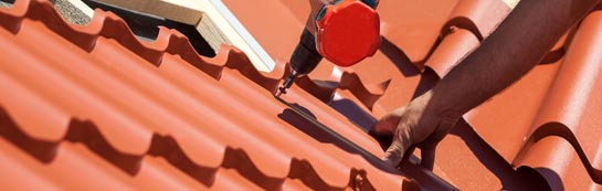 save on Dandy Corner roof installation costs