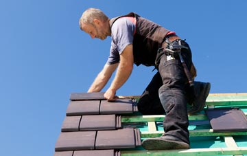 disadvantages of Dandy Corner slate roofing