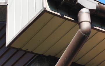 Dandy Corner soffit installation costs