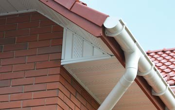 Dandy Corner soffit repair costs