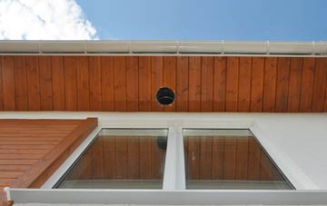 Dandy Corner soffit repair quotes