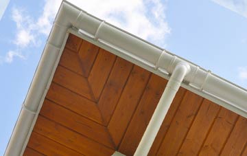 Dandy Corner soffit types