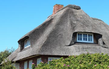 thatch roofing Dandy Corner, Suffolk