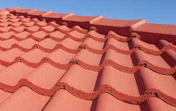 Dandy Corner tile and slate roof replacement