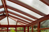 Dandy Corner conservatory roofing insulation