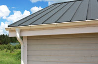 Dandy Corner fascia repair