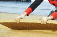 find rated Dandy Corner roof insulation companies