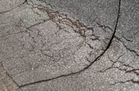 find rated Dandy Corner flat roofing repair companies