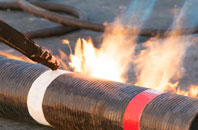 Dandy Corner flat roofing replacement
