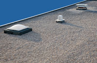 Dandy Corner flat roofing