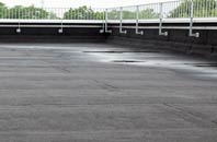 find rated Dandy Corner flat roofing companies