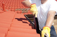 Dandy Corner gutter repair
