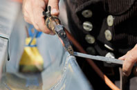 Dandy Corner lead roof quotes