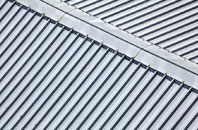 Dandy Corner metal roofing