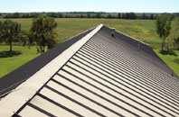 Dandy Corner metal roof quotes