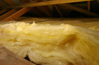 Dandy Corner pitch roof insulation