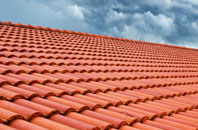 Dandy Corner roofing tiles