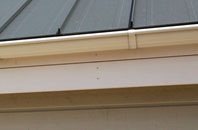 Dandy Corner soffit repair