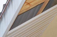 rated Dandy Corner soffit repair companies