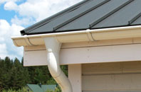 Dandy Corner soffits