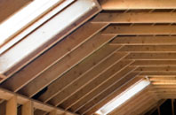 Dandy Corner tapered roof insulation quotes